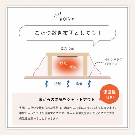 ふわふわな極上のタッチのエコファーラグ かわいいシンプルデザインでカラフル ラピアス