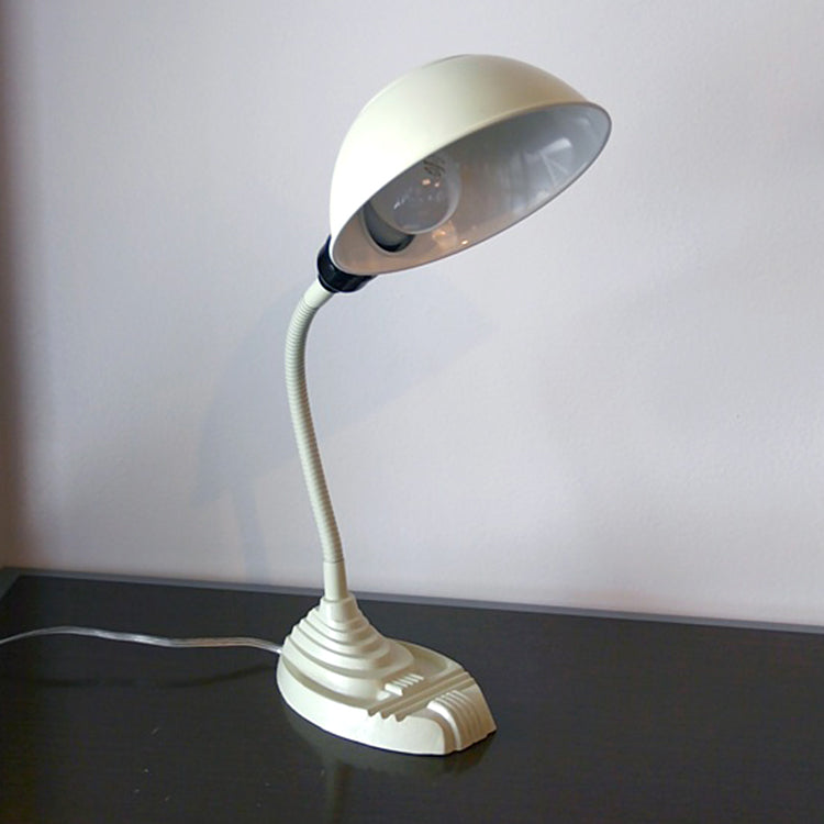 デスクライト Old school-desk lamp オールドスクールデスクランプ 照明 ライト – Good Decors