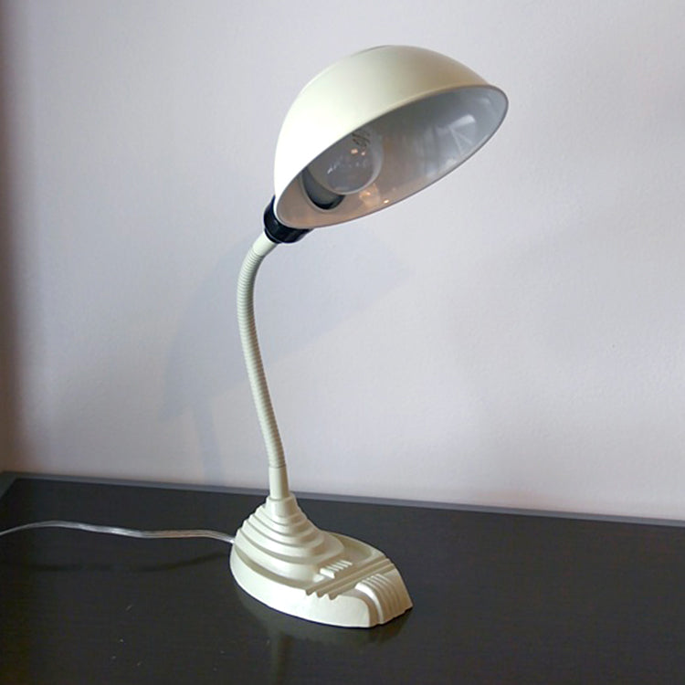 デスクライト Old school-desk lamp - オールドスクールデスクランプ