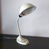 デスクライト Old school-desk lamp - オールドスクールデスクランプ