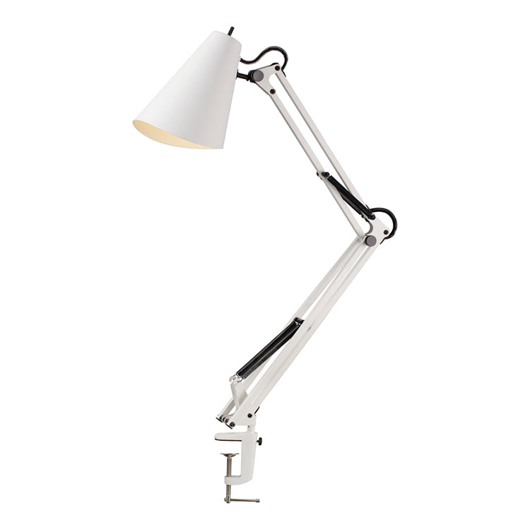 デスクライト Snail desk arm-light - スネイルデスクアームライト