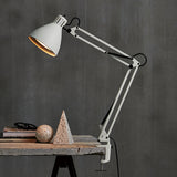 デスクライト Reactor desk-arm light - リアクターデスクアームライト