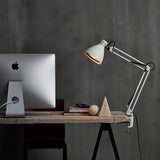デスクライト Reactor desk-arm light - リアクターデスクアームライト