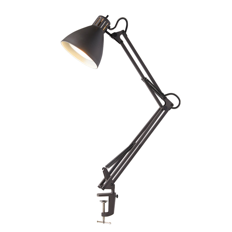 デスクライト Reactor desk-arm light - リアクターデスクアームライト