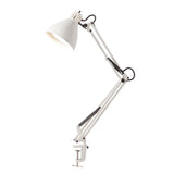 デスクライト Reactor desk-arm light - リアクターデスクアームライト