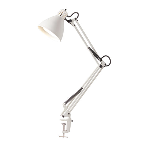 デスクライト Reactor desk-arm light - リアクターデスクアームライト