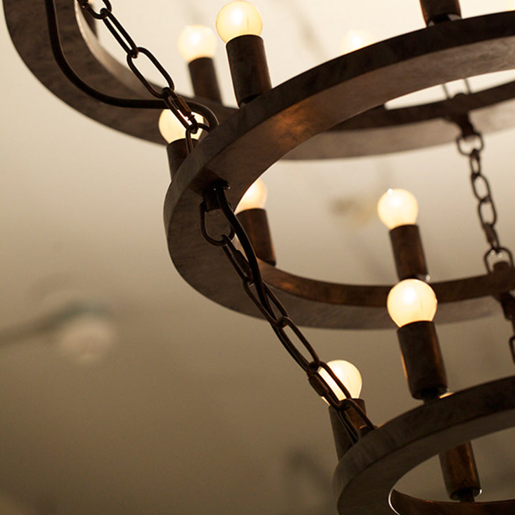 ペンダントライト Elements - エレメンツ