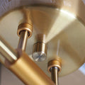 シーリングライト Laiton 4-ceiling lamp - レイトン 4シーリングランプ