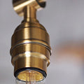 シーリングライト Laiton 4-ceiling lamp - レイトン 4シーリングランプ