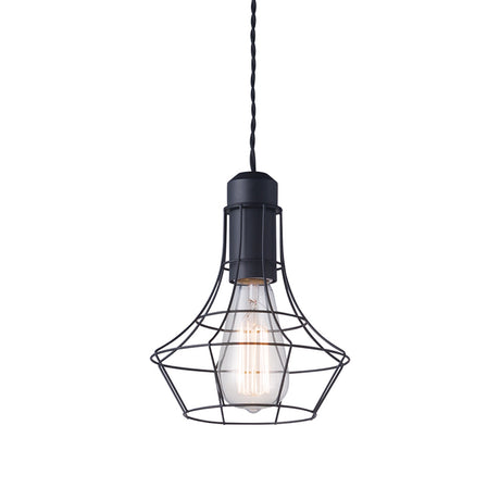 ペンダントライト Polygonal-pendant - ポリゴナルペンダント