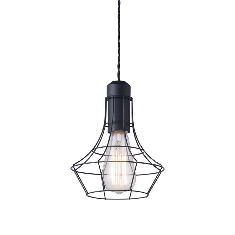 ペンダントライト Polygonal-pendant - ポリゴナルペンダント