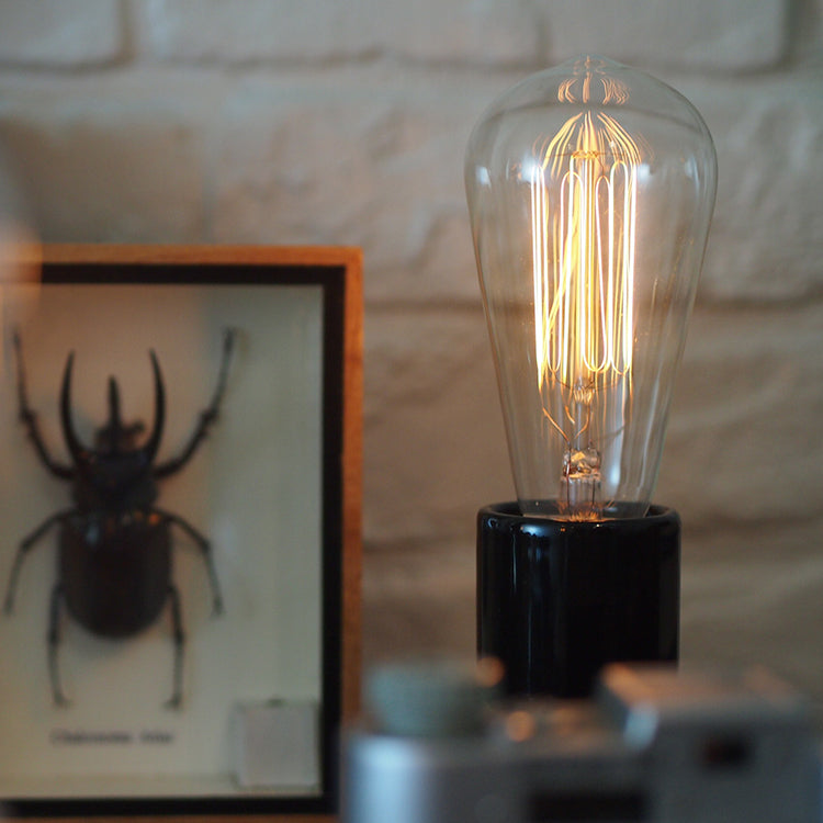 スタンドランプ Compass stand lamp - コンパススタンド