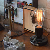 スタンドランプ Compass stand lamp - コンパススタンド