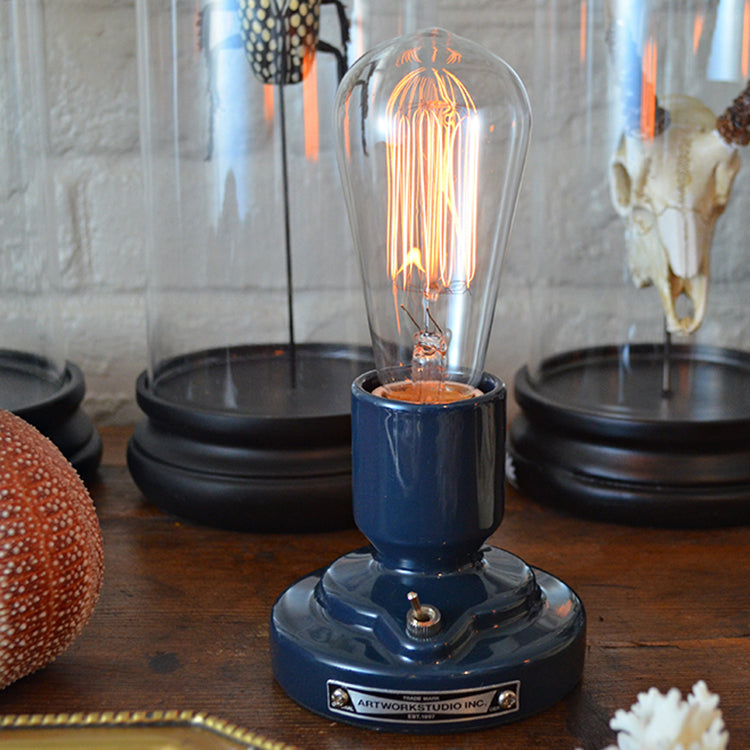 スタンドランプ Compass stand lamp - コンパススタンド