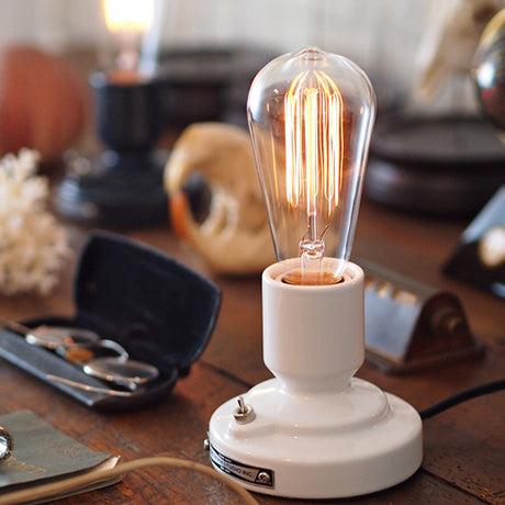 スタンドランプ Compass stand lamp - コンパススタンド