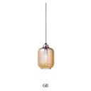 ペンダントライト Brescia-pendant - ブレシアペンダント New trans-pendant