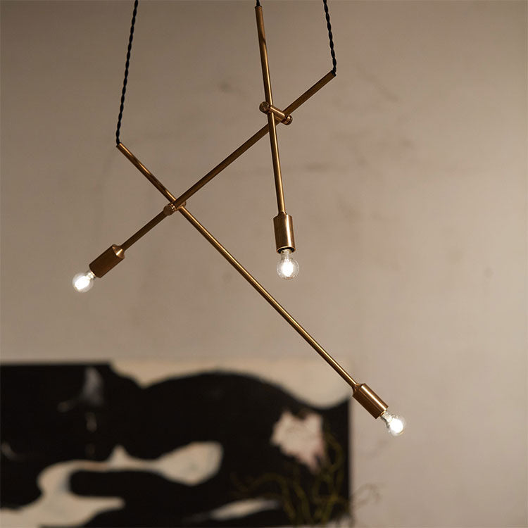 ペンダントライト Barcelona-pendant - バルセロナペンダント – Good