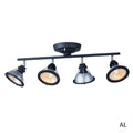 シーリングライト Delight 4-remote ceiling lamp - デライト4リモートシーリングランプ