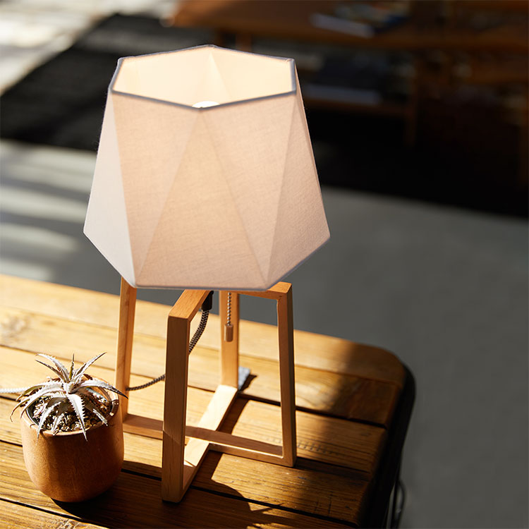 テーブルライト Espresso 2-table lamp - エスプレッソ2テーブルランプ