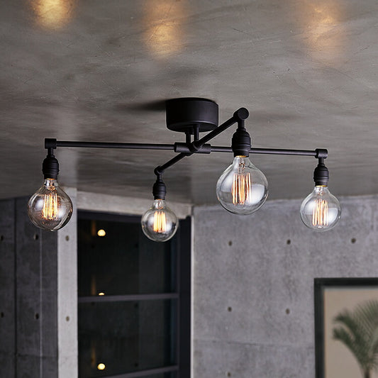 シーリングライト Laiton X-ceiling lamp - レイトンエックスシーリングランプ