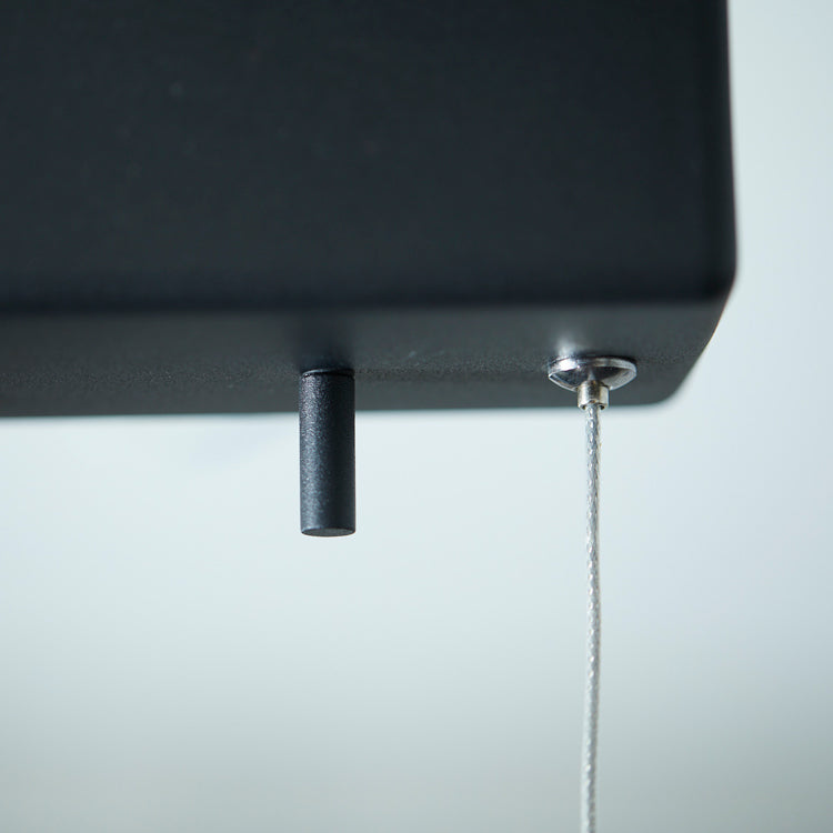 ペンダントライト Bridge 120 LED-pendant - ブリッジLEDペンダント