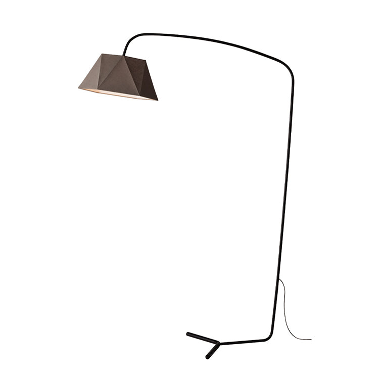 フロアランプ Espresso 2-living floor lamp - エスプレッソ2リビングフロアーランプ