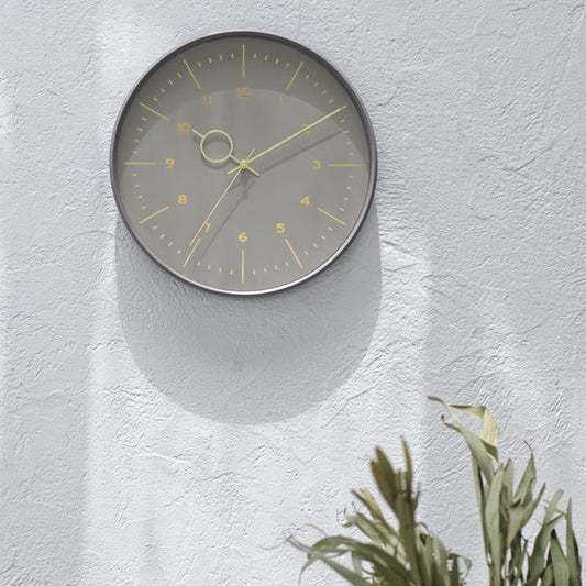 ウォールクロック Cernay - セルネ 壁掛け時計