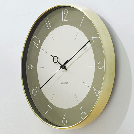 ウォールクロック Arnaud - アルノー 壁掛け時計