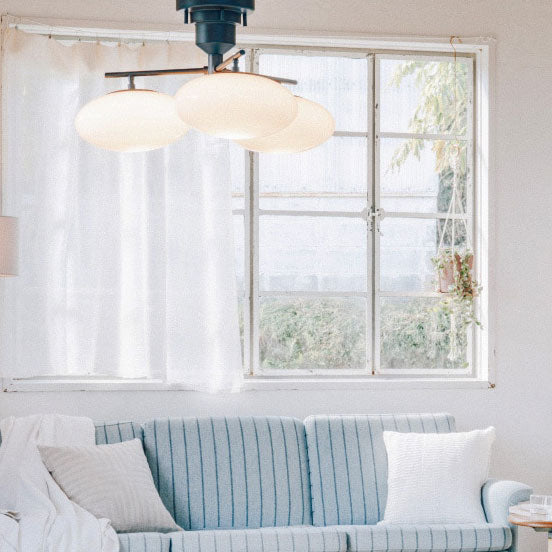 シーリングライト Fatima - ファティマ – Good Decors