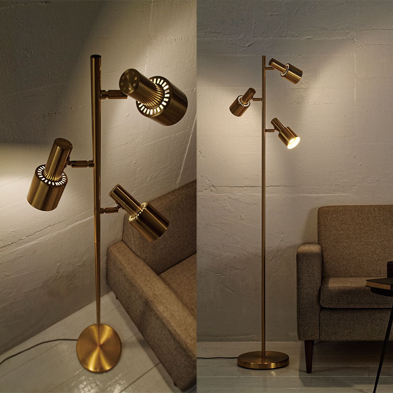 フロアライト Ferdi Floor Lamp - フェルディ フロア ランプ 照明