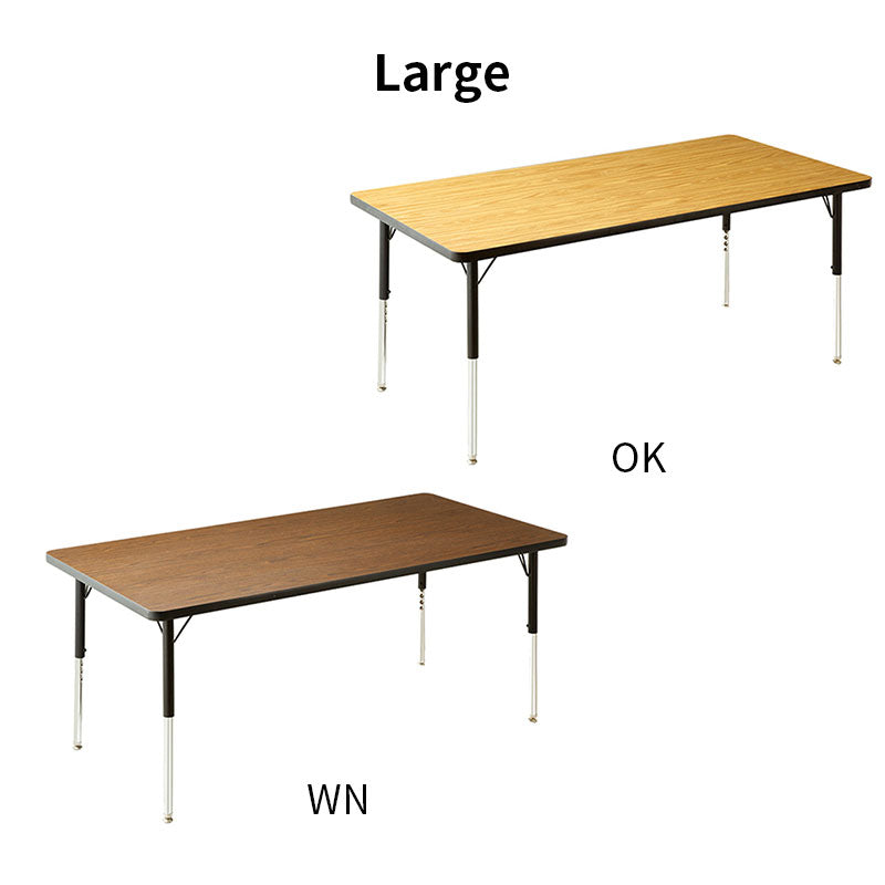 VIRCO 4000 Table – Good Decors