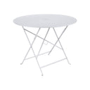 Fermob Bistro Round Table Large - フェルモブ ビストロ ラウンドテーブル 円形96cm ガーデンテーブル