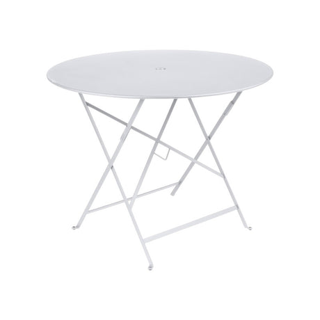 Fermob Bistro Round Table Large - フェルモブ ビストロ ラウンドテーブル 円形96cm ガーデンテーブル