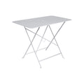 Fermob Bistro Table Small - フェルモブ ビストロ スクエアテーブル 長方形 97×57cm