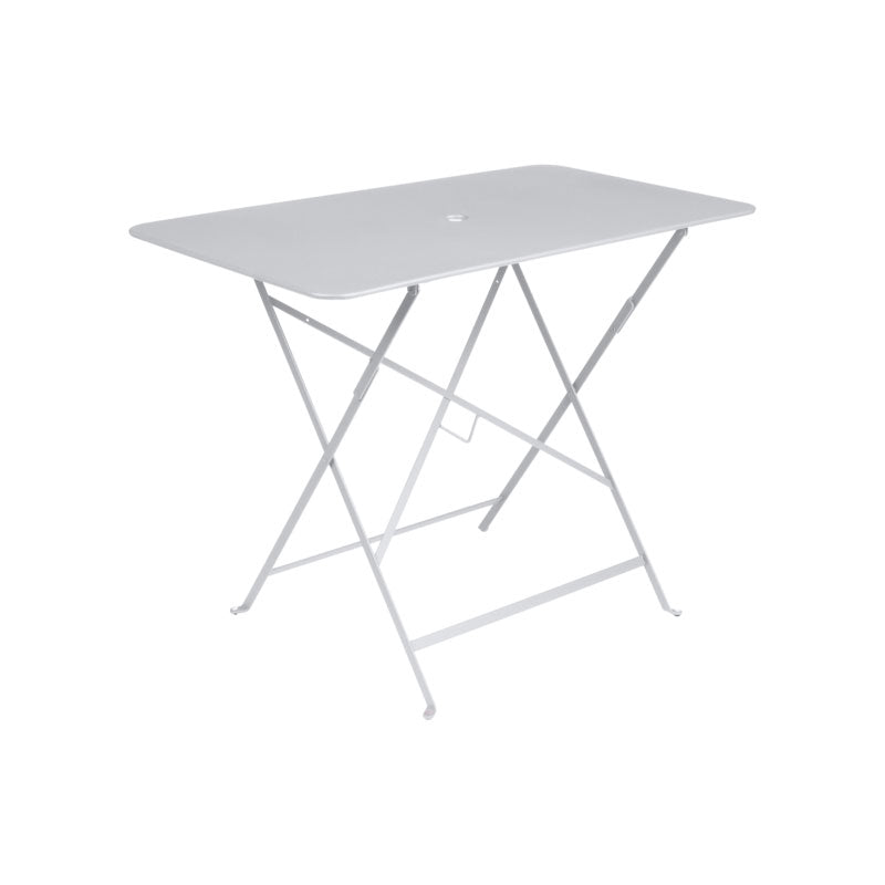 Fermob Bistro Table Small - フェルモブ ビストロ スクエアテーブル 長方形 97×57cm