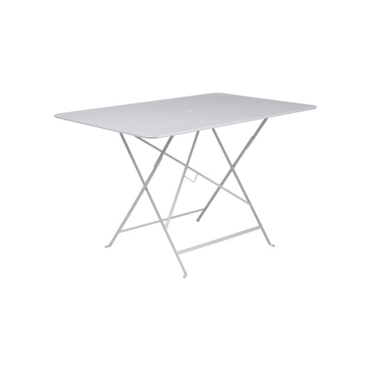 Fermob Bistro Table Large - フェルモブ ビストロスクエアテーブル 長方形 117×77cm