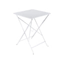 Fermob Bistro Table Small - フェルモブ ビストロ スクエアテーブル 正方形 57×57cm  ガーデンテーブル