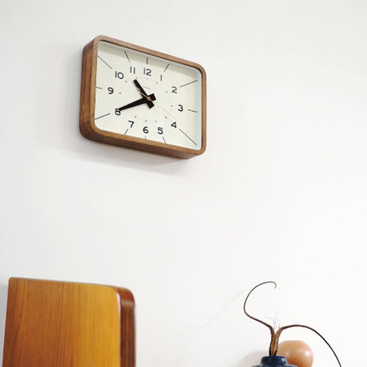 ウォールクロック Holger - ホルガー 壁掛け時計