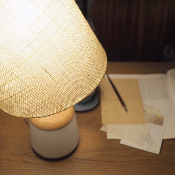 テーブルランプ Valka Table Lamp - ヴァルカ テーブル ランプ