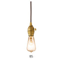 ペンダントライト Laiton-pendant lamp - レイトンペンダント