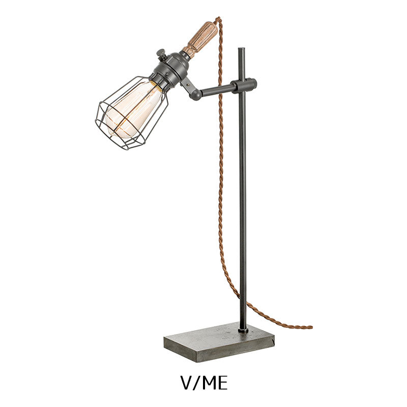 デスクライト Yard Desk light - ヤードデスクライト