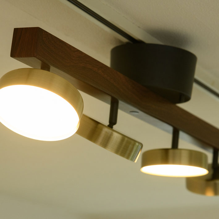 シーリングライト RUMANI4 CEILING LIGHT