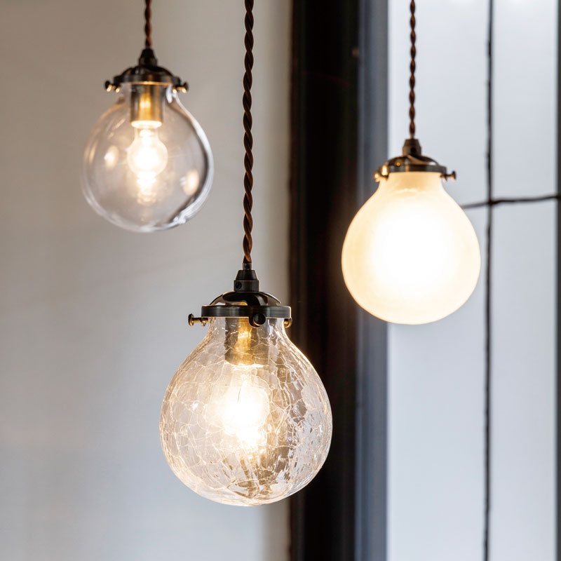 ペンダントライト・PENDANT LIGHT | 照明 – Good Decors