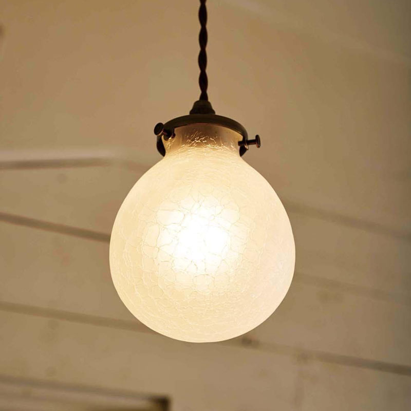 ペンダントライト Marweles - マルヴェル しずくのようなフォルムの