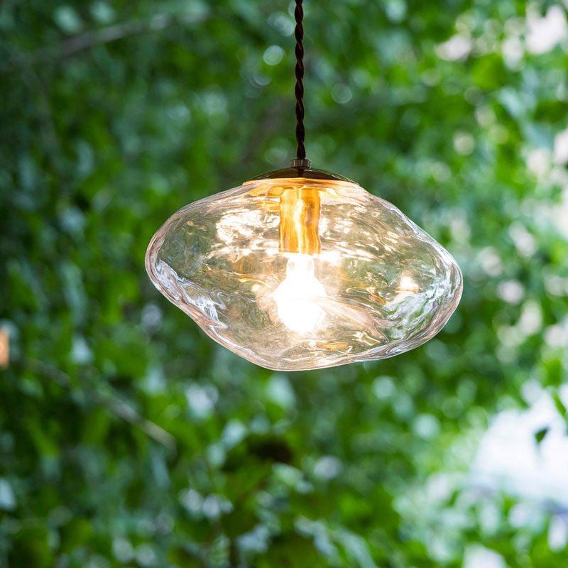 あ*じ様 Neron ネロン ペンダントライト ペンダントライト Neron - ネロン – Good Decors