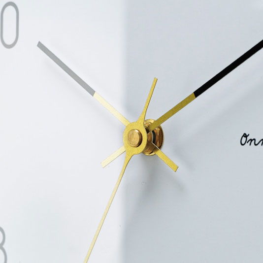 ウォールクロック Onnela - オンネラ 壁掛け時計