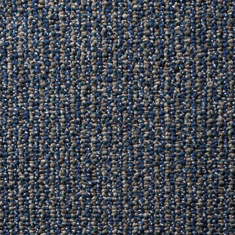 ホテルカーペットの耐久性とベース糸に色をプラスして深みを表現したラグ フォルテラグ