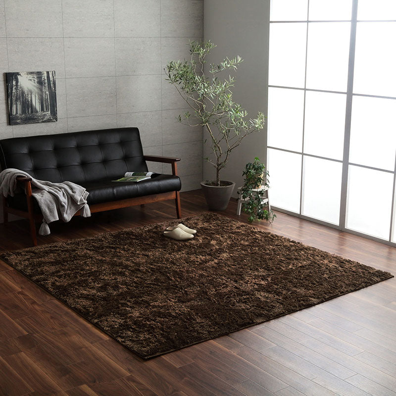 Simple Muji | シンプル・無地ラグ – Good Decors