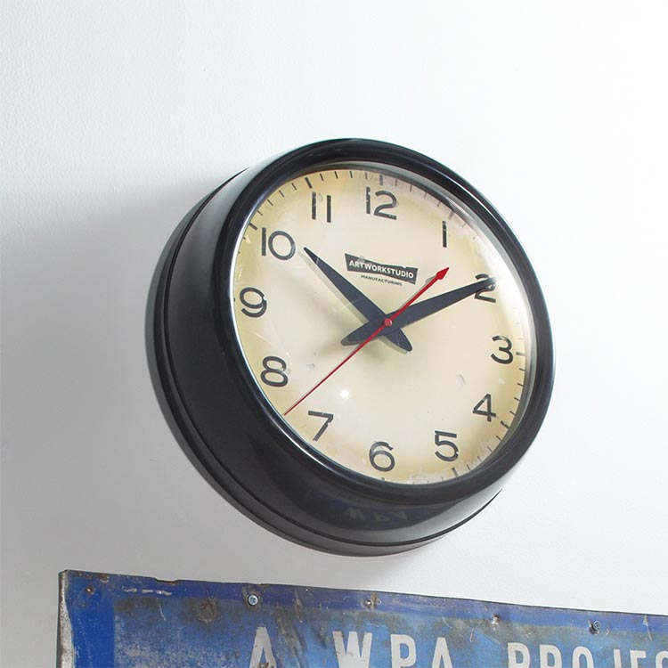ウォールクロック Franklin-clock - フランクリンクロック 壁掛け時計
