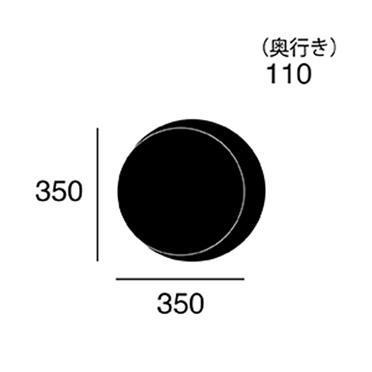ウォールクロック Franklin-clock - フランクリンクロック 壁掛け時計